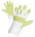 Kat. č.: 010108 - rukavice kombinované - zimné