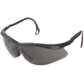Kat. č.: 040120 - Ochranné okuliare - šedý zorník