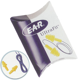 Kat. č.: 040805 - EAR Ultrafit s vláknom
