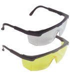 Kat. č.: 040104 - Ochranné okuliare - číry alebo žltý zorník